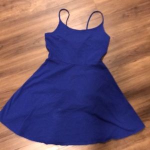 Forver 21 dress. Size medium.